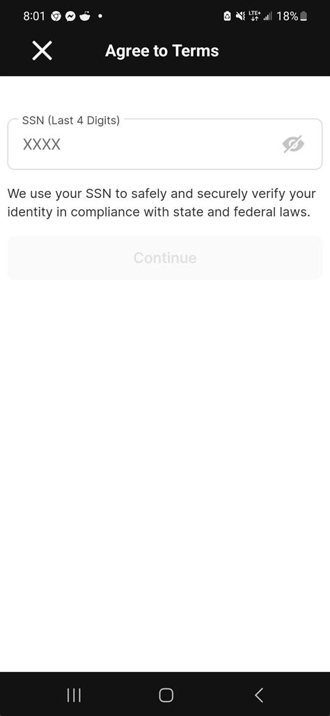 Amex asking for SSN copy. : r/CreditCards .